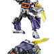 Illustration for article titled Holy @#$% These Rock Star Transformers Are The Greatest Toys Ever